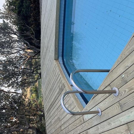 Villa Ca Landreu Ecoturisme Tiana Exterior foto