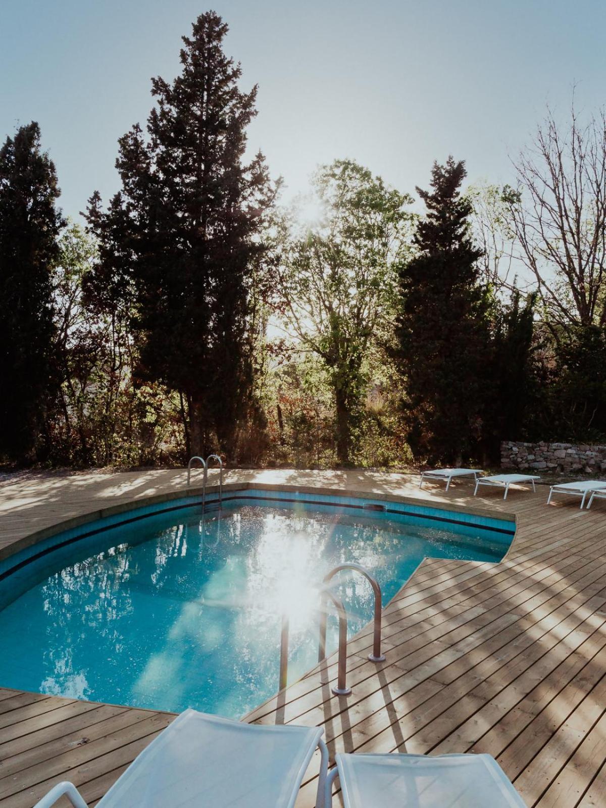 Villa Ca Landreu Ecoturisme Tiana Exterior foto