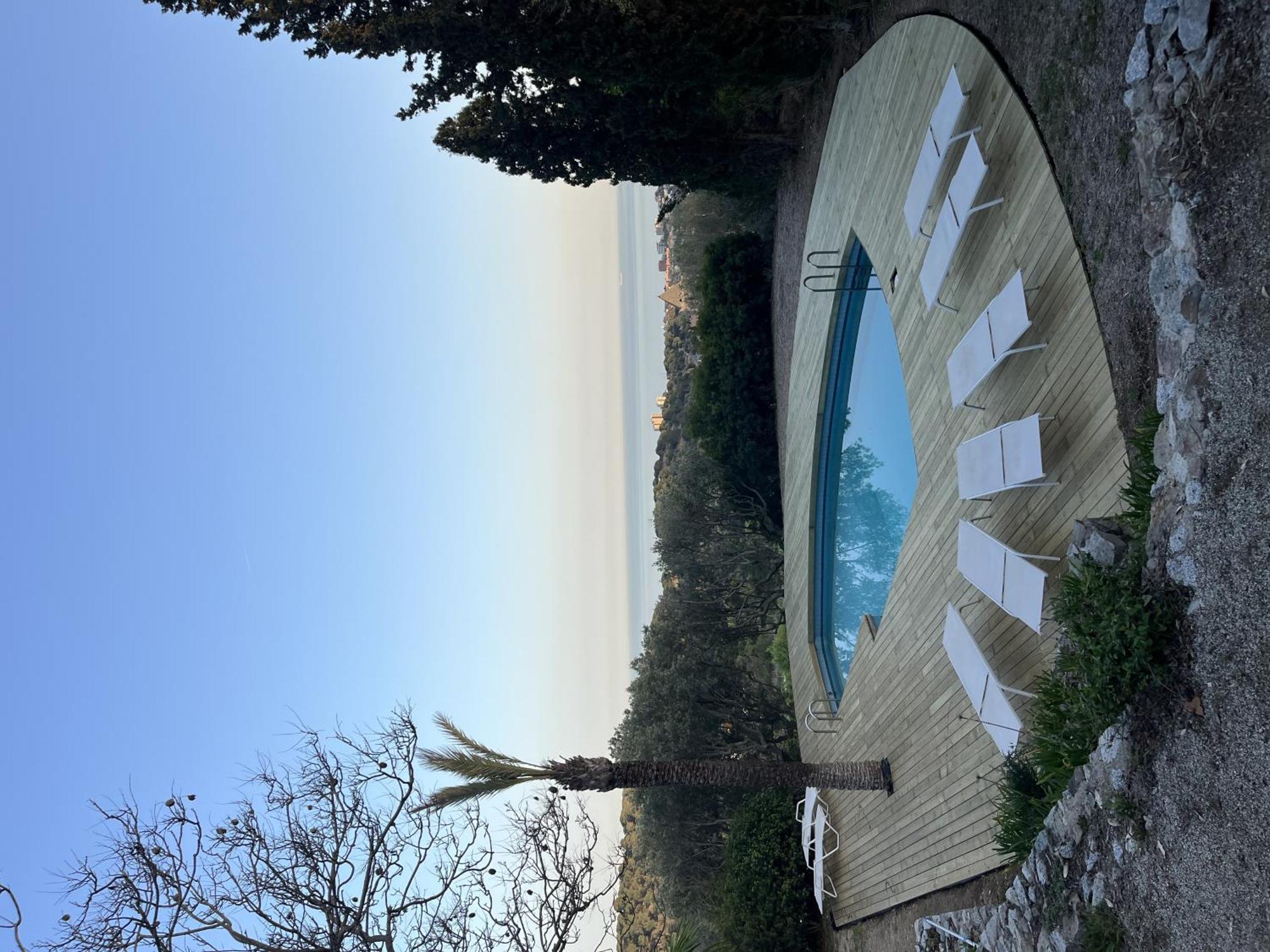 Villa Ca Landreu Ecoturisme Tiana Exterior foto